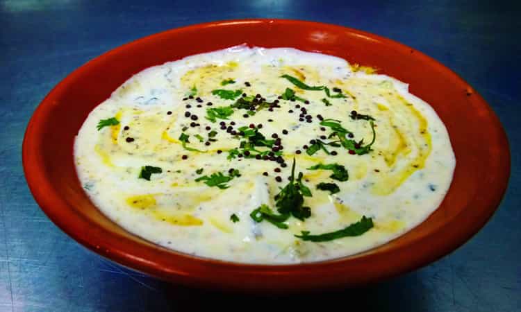 Kumaoni Raita