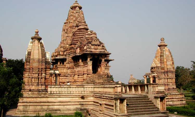 Lakshmana Temple