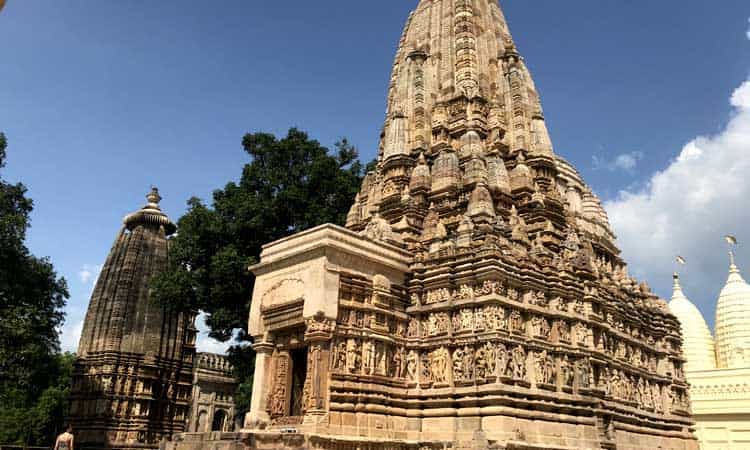 Parshwanath Jain Temple