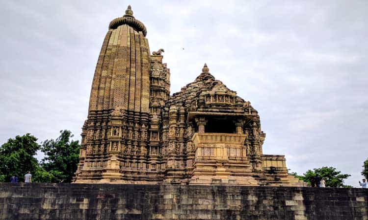 Vamana Temple