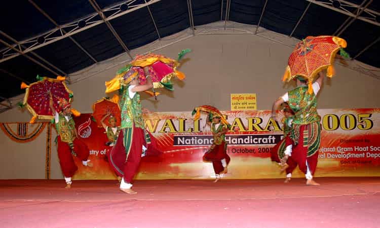 Hudo Dance Gujarat