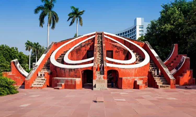 Jantar Mantar Delhi