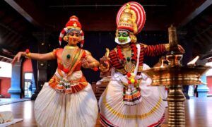 List Of 14 Traditional Folk Dances Of Kerala With Photos