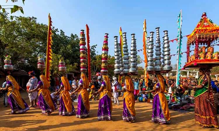 Matukadi Dance