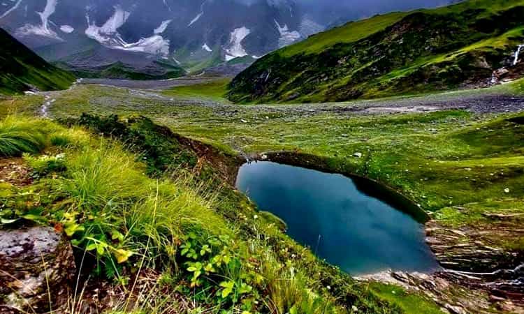 Beas Kund Trek, Manali – A Complete Travel Guide for Trekkers Beas Kund Trek, Manali – A Complete Travel Guide for Trekkers