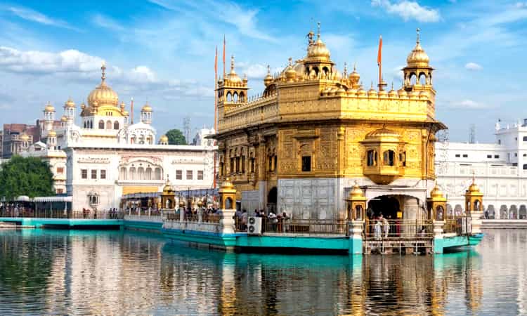 Golden Temple