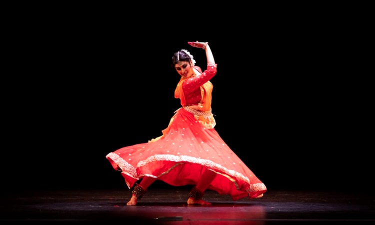 Kathak Dance