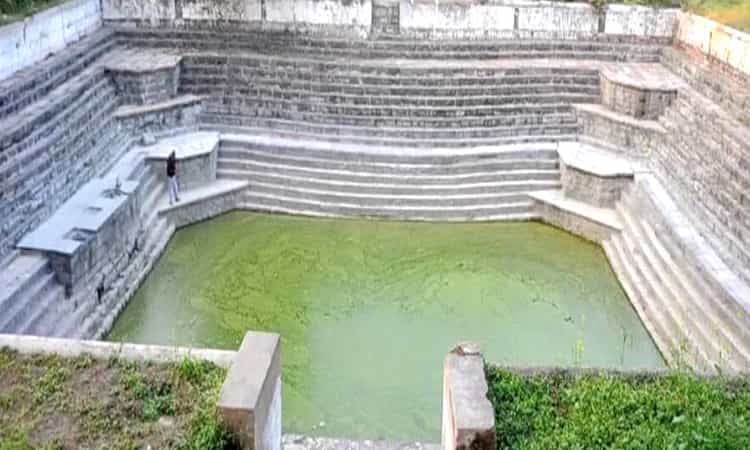 Gomti Kund