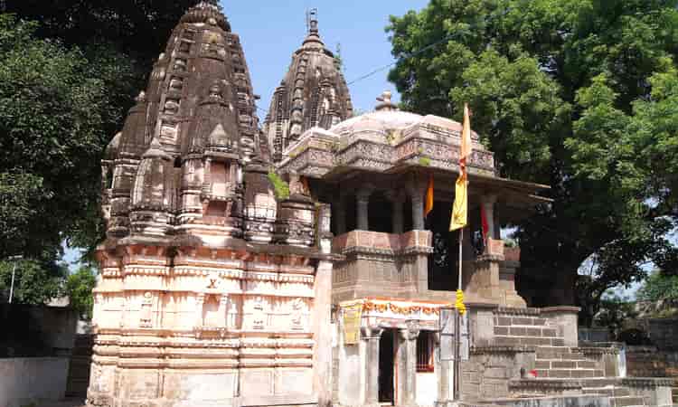 Ram Janardan Temple