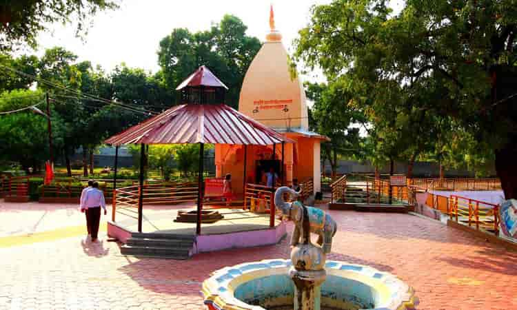 Sandipani Ashram