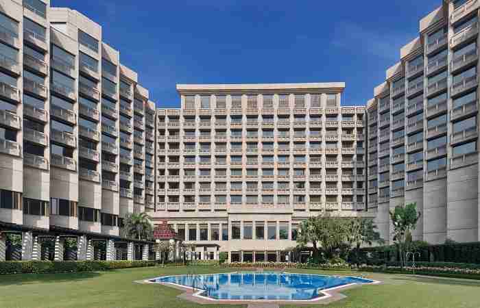 Hyatt Regency