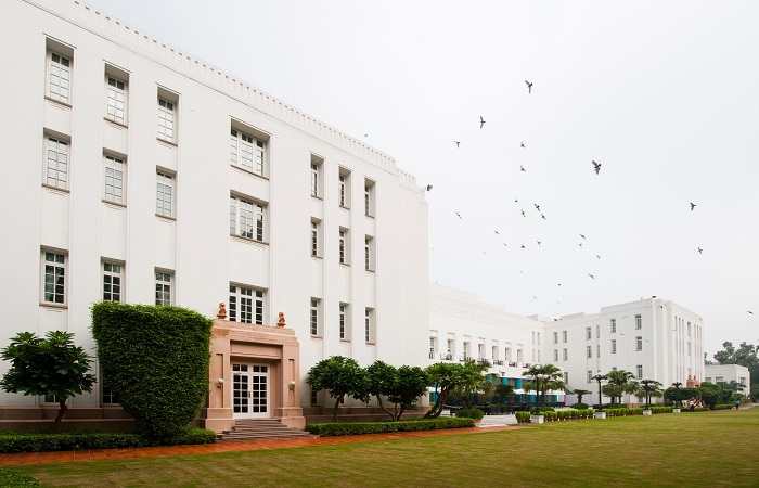 The Imperial