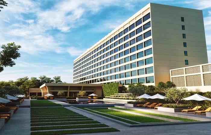 The Oberoi