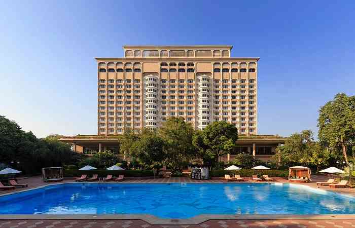 15 Best 5-Star Hotels in Delhi