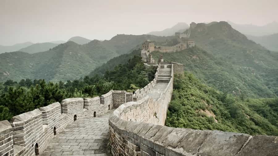 5 Must-See Landmarks Around the World 5 Must-See Landmarks Around the World