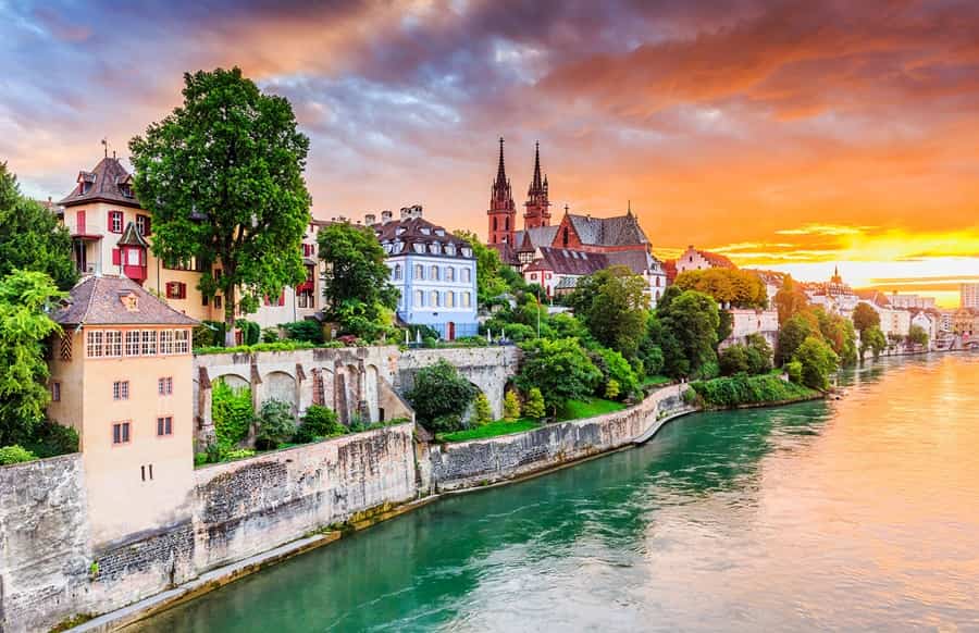 Basel