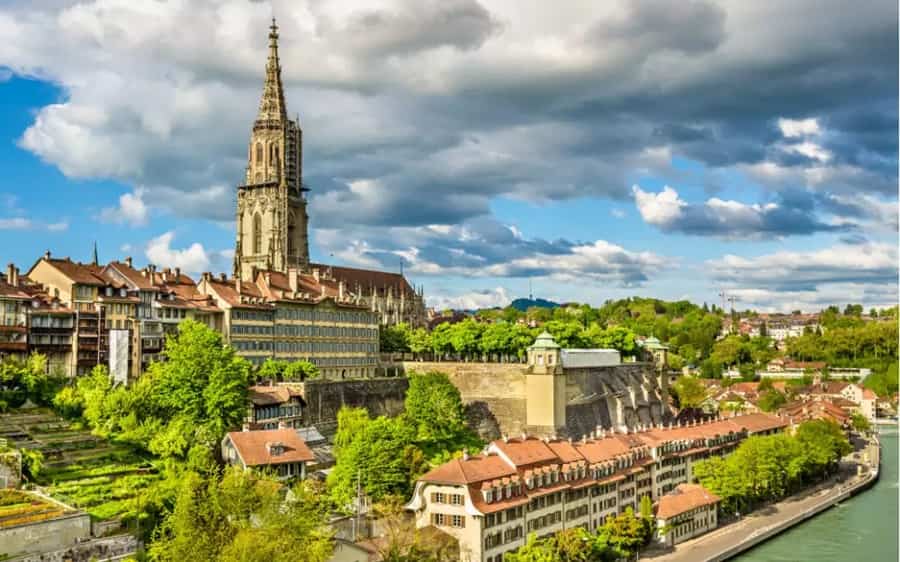 Bern