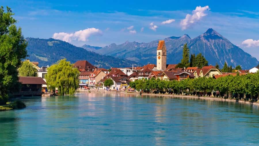 Interlaken