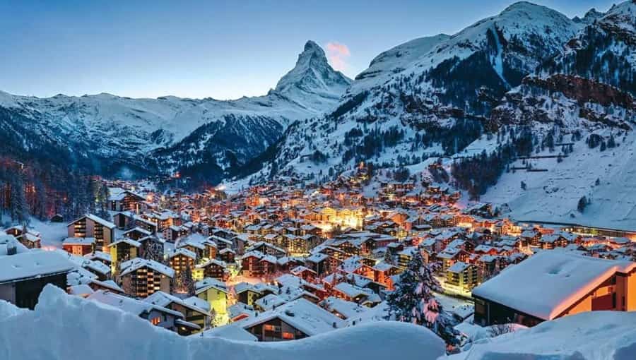 Zermatt