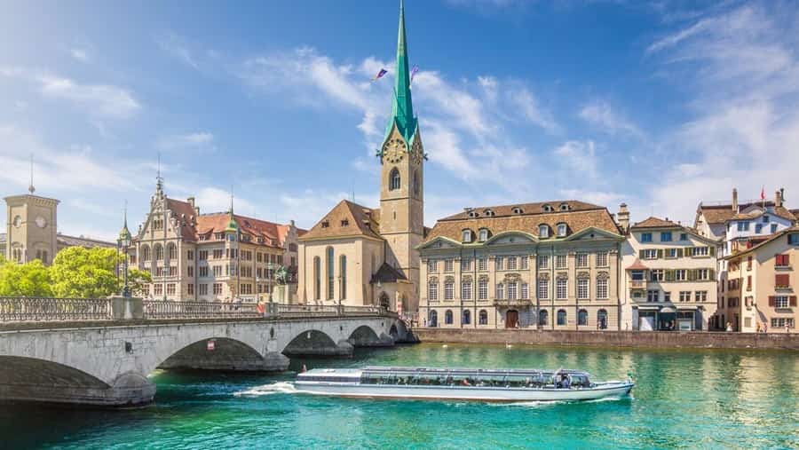 zurich