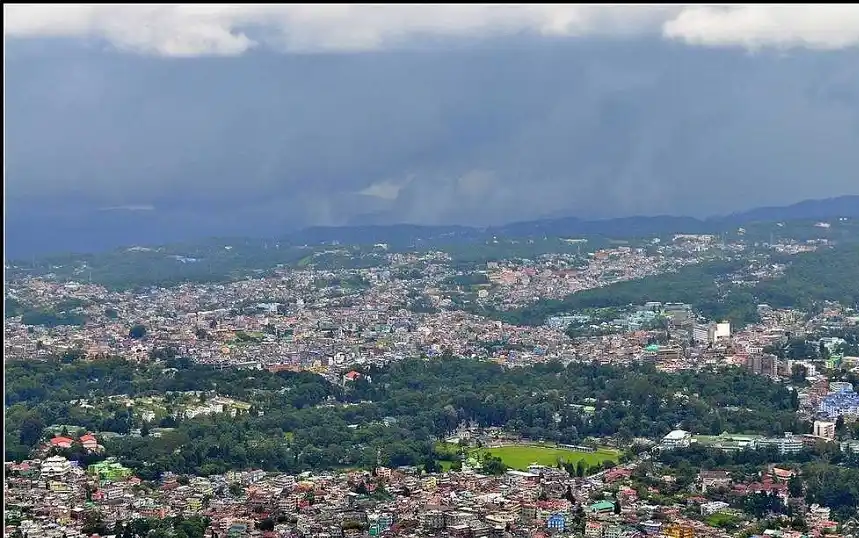 Shillong