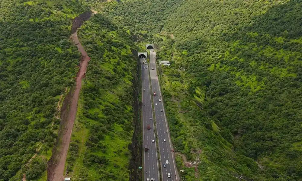 Most Beautiful Road Trips in India