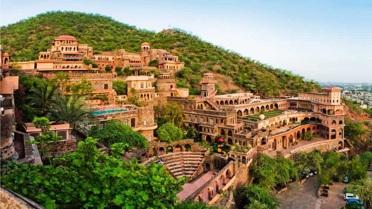 Top Family-Friendly Places to Visit in India for a Fun Vacation
